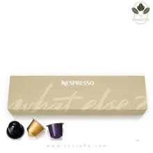 کپسول قهوه نسپرسو میکس Nespresso Mix - بسته 7 عددی